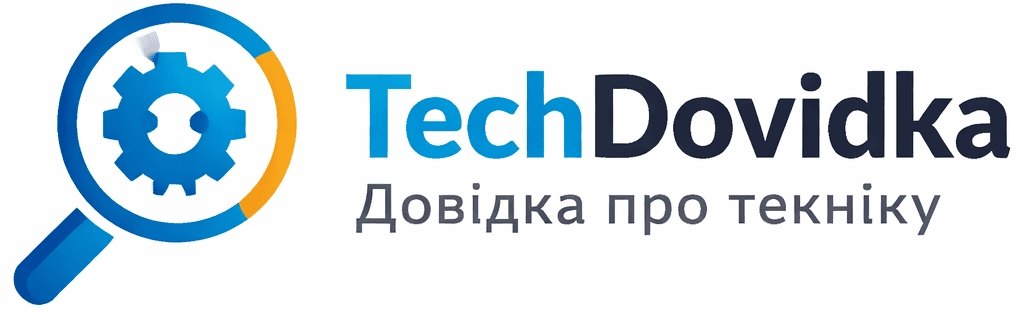 TechDovidka