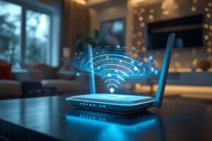 як підсилити Wi-Fi сигнал