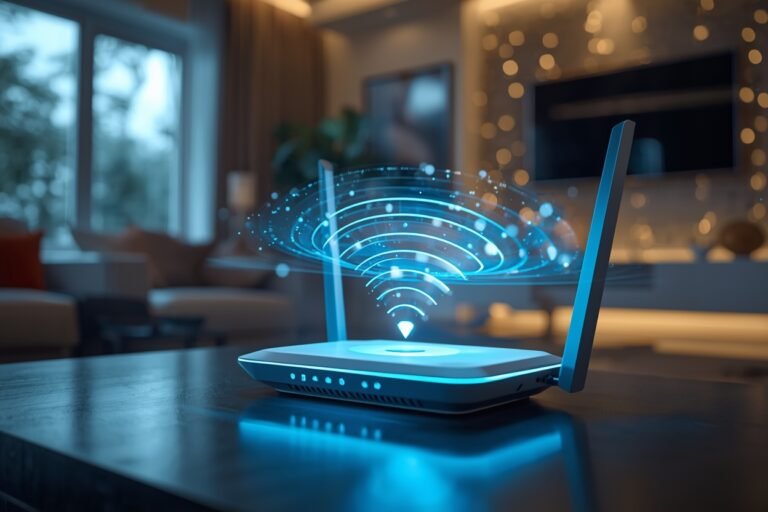 як підсилити Wi-Fi сигнал