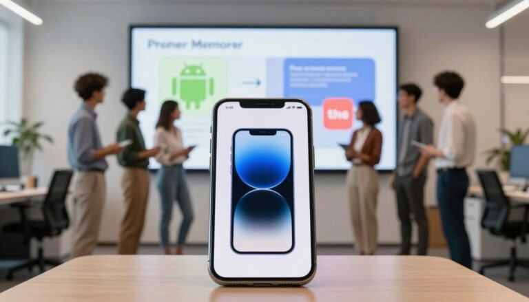 як очистити пам’ять телефону